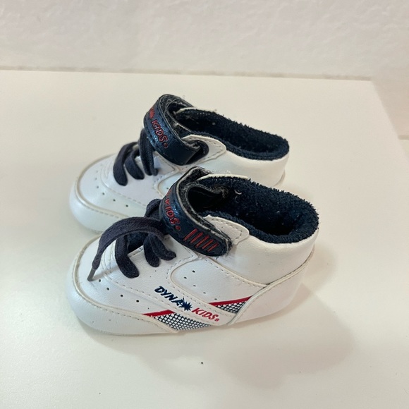 Vintage Baby Dyna Sneakers - Picture 4 of 8